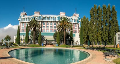Peermont Walmont at Graceland, Secunda