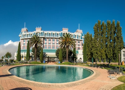 Peermont Walmont at Graceland, Secunda