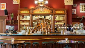 Bar (in loco)