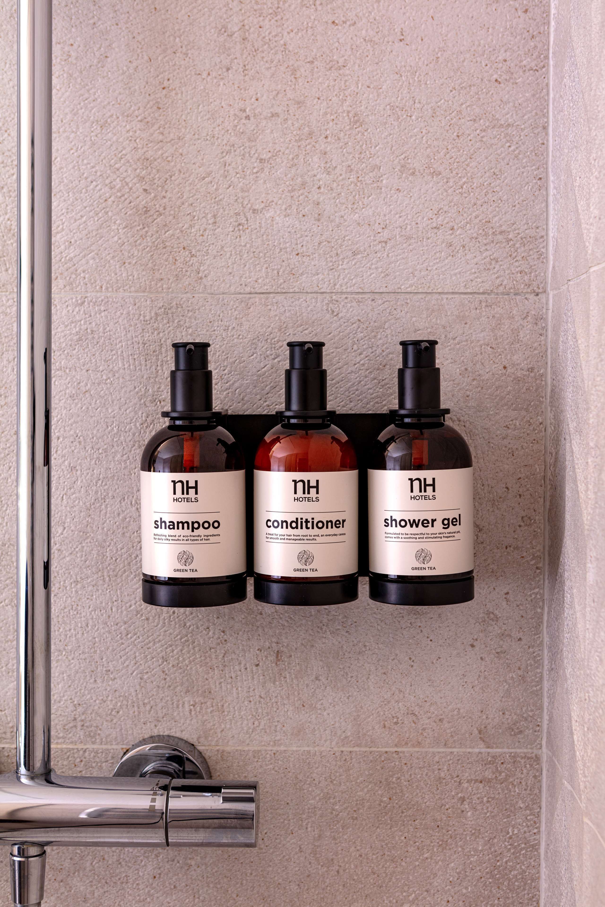 minibar, in-room safe, desk, blackout curtains