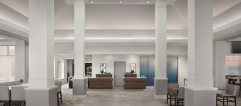 Hilton Garden Inn Atlanta North/Johns Creek