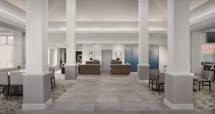 Hilton Garden Inn Atlanta North/Johns Creek
