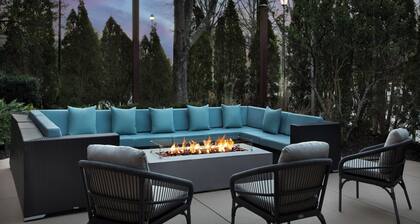 Hilton Garden Inn Atlanta North/Johns Creek