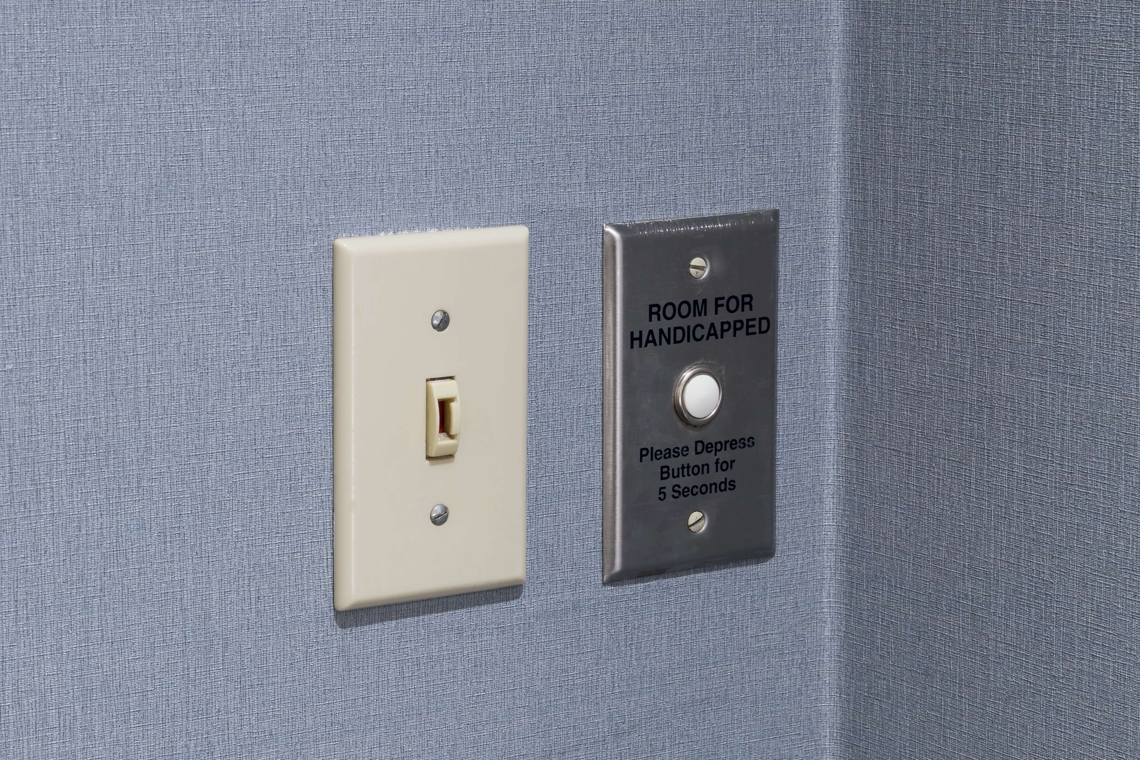 1 bedroom, desk, blackout curtains, iron/ironing board