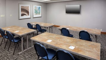 Sala de reuniones