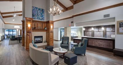 Homewood Suites by Hilton Austin NW near The Domain