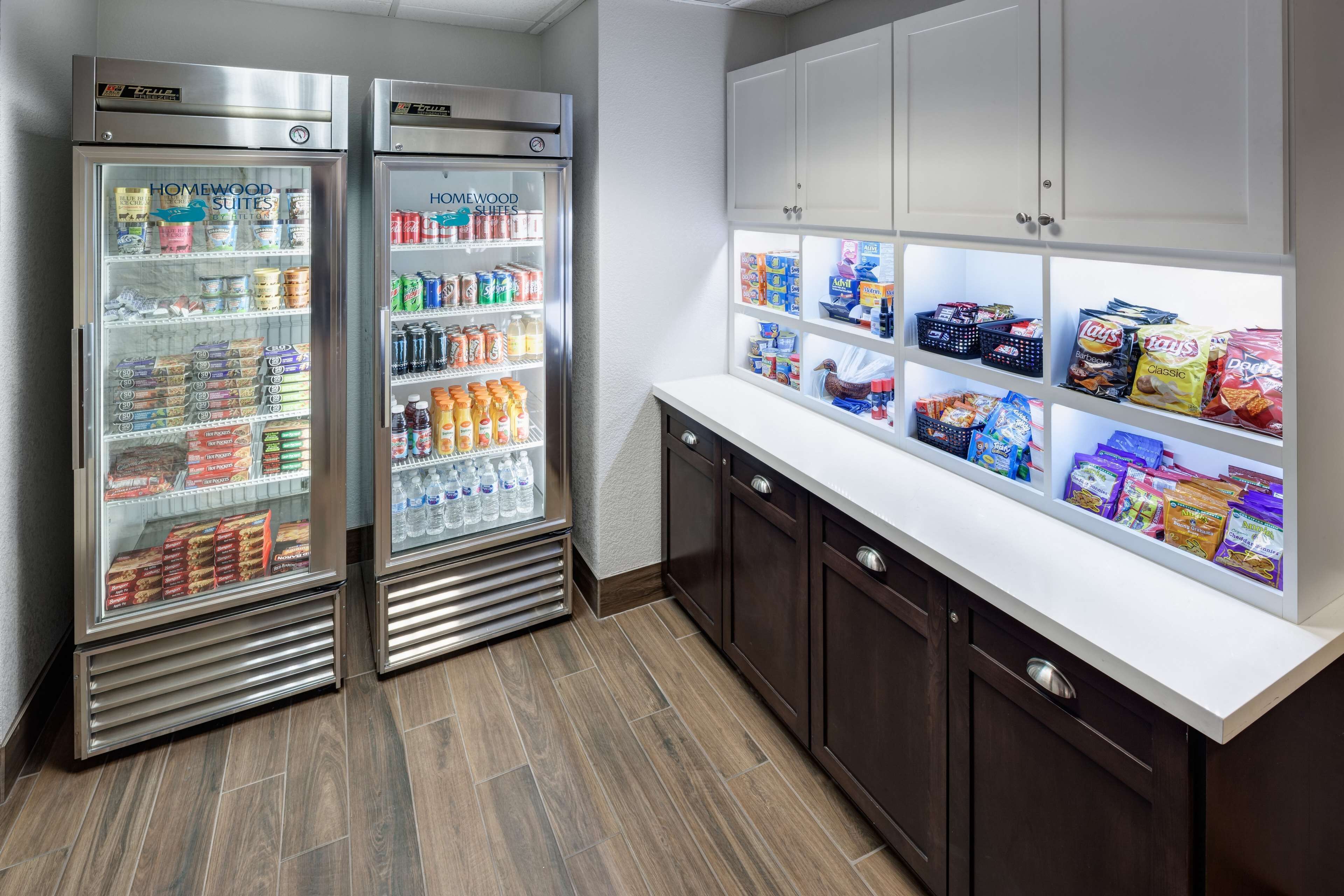 Photo - Homewood Suites by Hilton Austin NW near The Domain