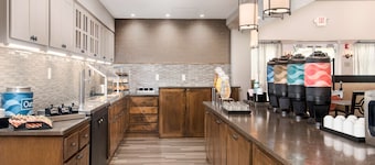 奥斯汀 - 南/机场希尔顿欣庭酒店