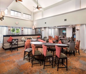 Restaurant - Homewood Suites by Hilton Austin-South/Airport (Austin)