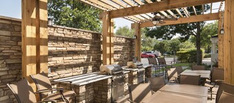Homewood Suites by Hilton Austin-South/Airport