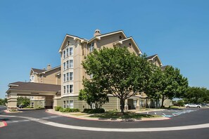 Exterior - Homewood Suites by Hilton Austin-South/Airport (Austin)