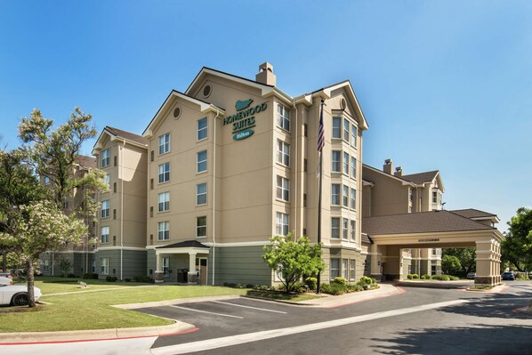 Exterior - Homewood Suites by Hilton Austin-South/Airport (Austin)