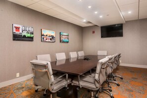 Meeting facility - Homewood Suites by Hilton Austin-South/Airport (Austin)