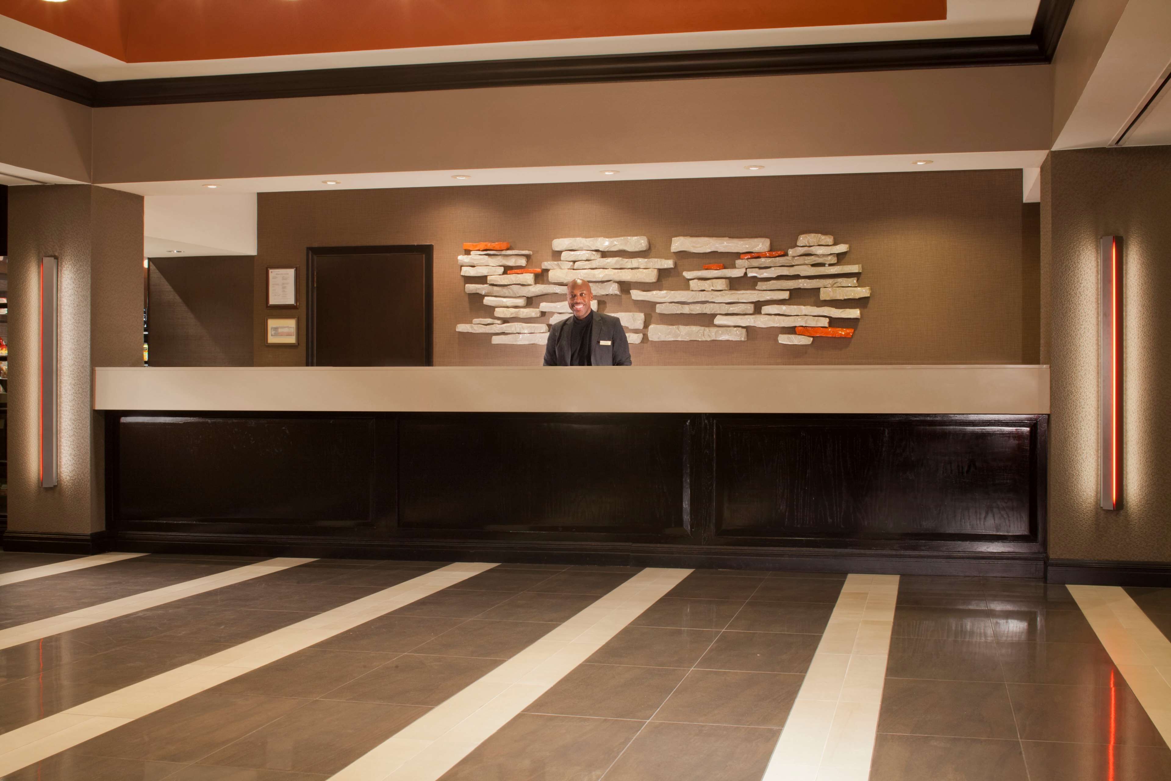 Foto - Embassy Suites by Hilton Austin Arboretum