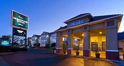 Homewood Suites by Hilton Longview