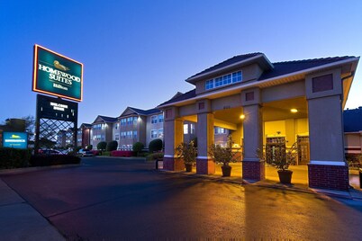Homewood Suites by Hilton Longview