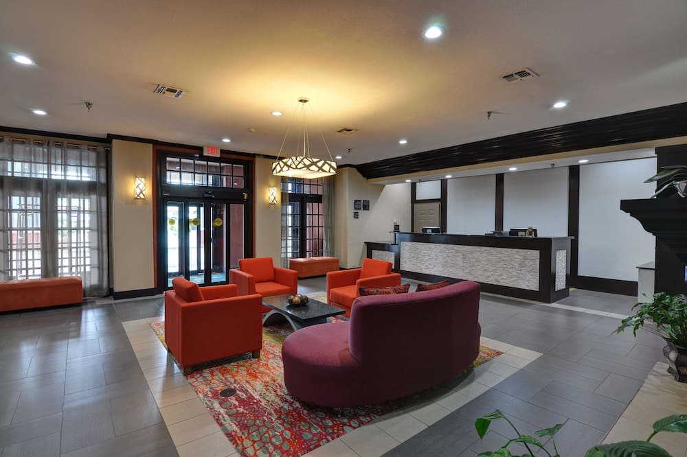 Homewood Suites by Hilton Longview
