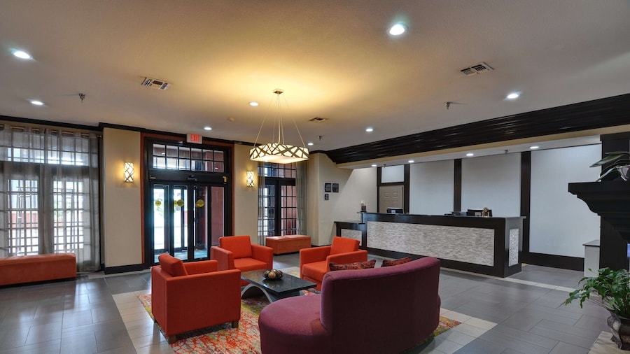 Homewood Suites by Hilton Longview