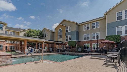 Homewood Suites by Hilton Ft. Worth-Bedford