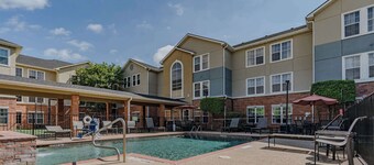 Homewood Suites by Hilton Ft. Worth-Bedford