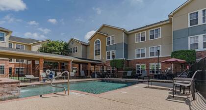 Homewood Suites by Hilton Ft. Worth-Bedford