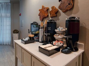 Restaurant - Homewood Suites by Hilton Ft. Worth-Bedford (Bedford)
