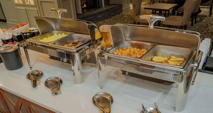 Homewood Suites by Hilton Ft. Worth-Bedford
