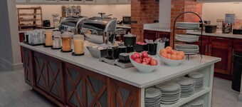 Homewood Suites by Hilton Ft. Worth-Bedford