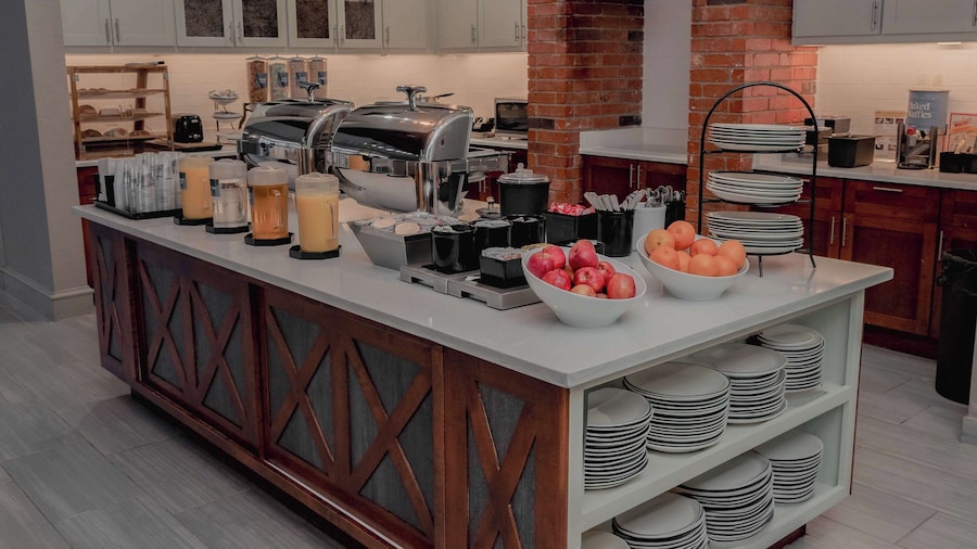 Homewood Suites by Hilton Ft. Worth-Bedford