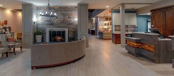 Homewood Suites by Hilton Ft. Worth-Bedford