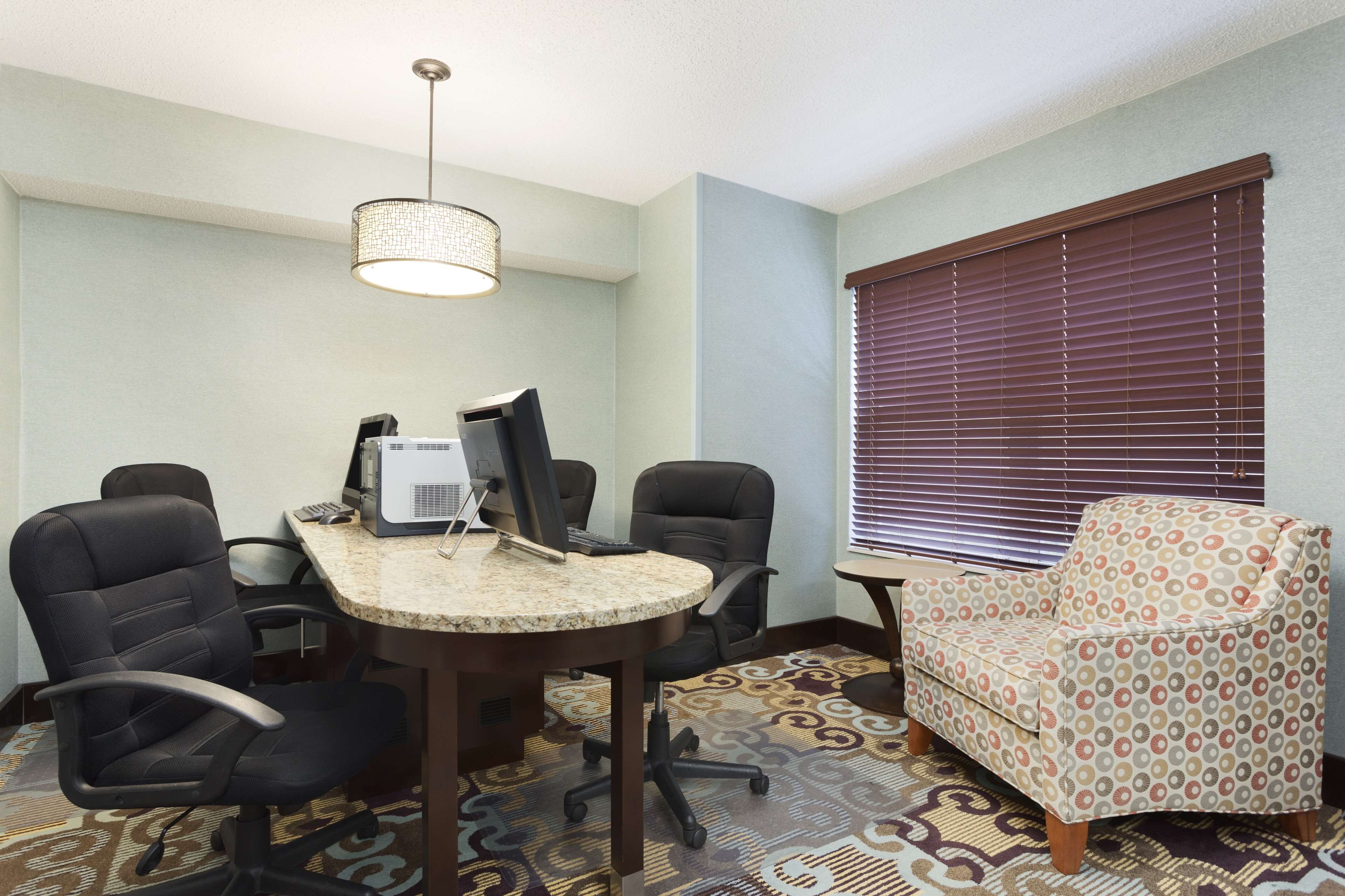 Photo - Homewood Suites by Hilton Houston-Westchase