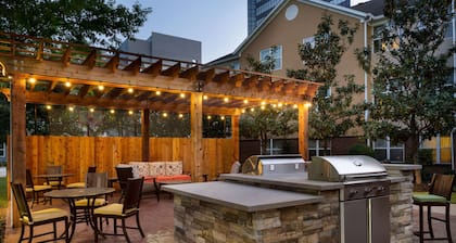 Homewood Suites by Hilton Houston-Westchase