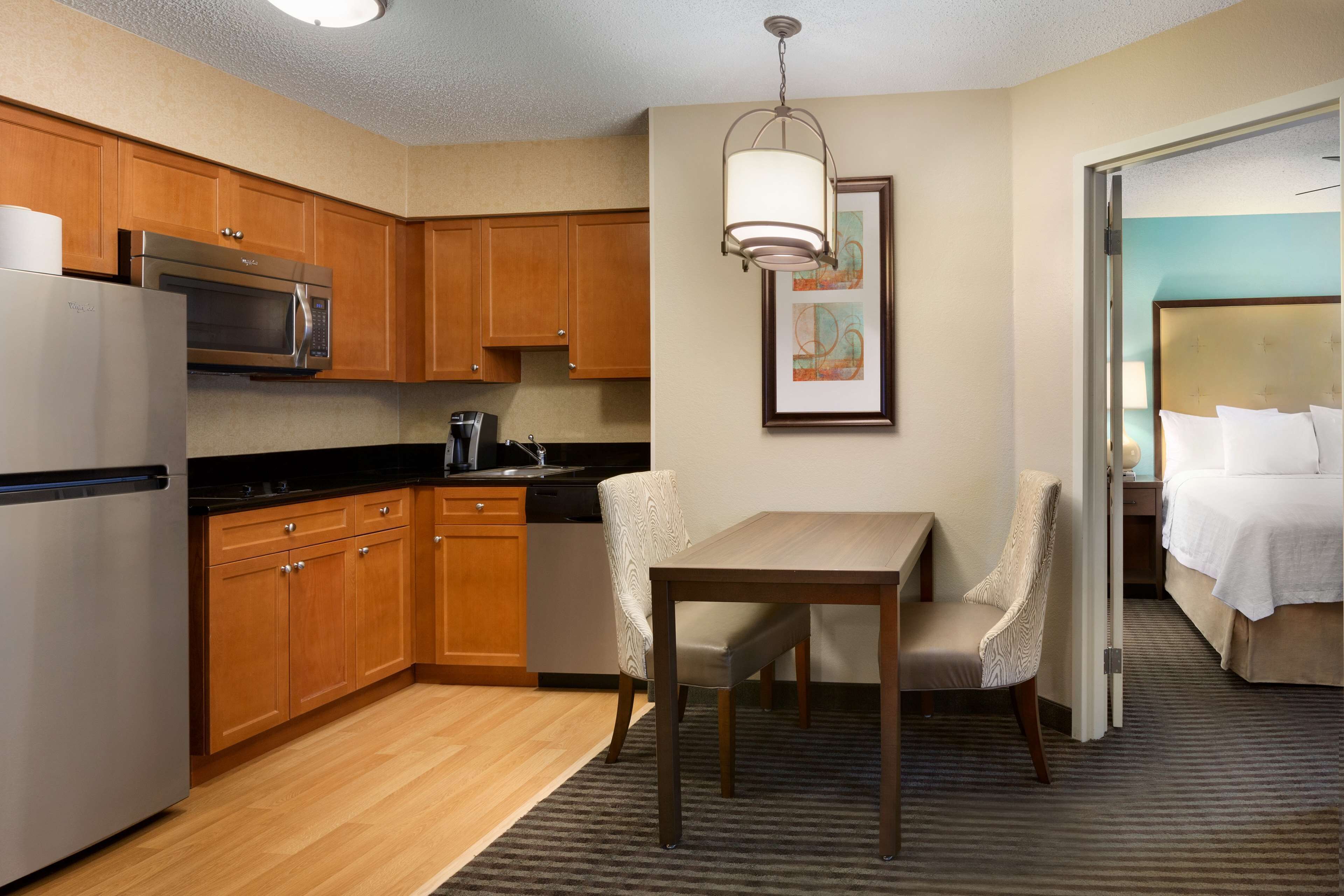 Photo - Homewood Suites by Hilton Houston-Westchase