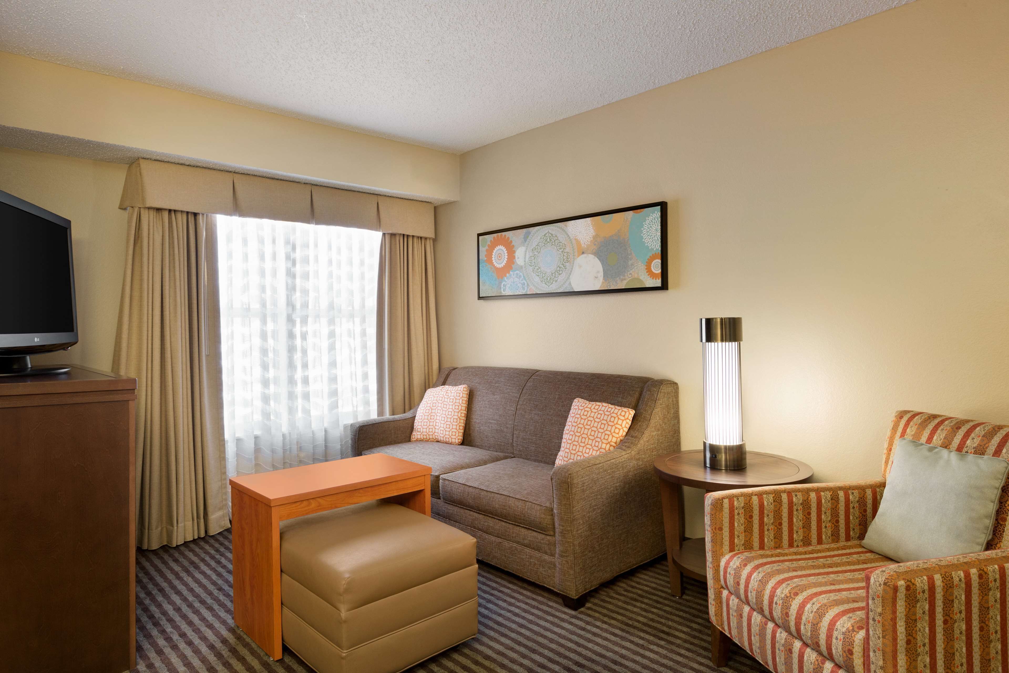 Photo - Homewood Suites by Hilton Houston-Westchase