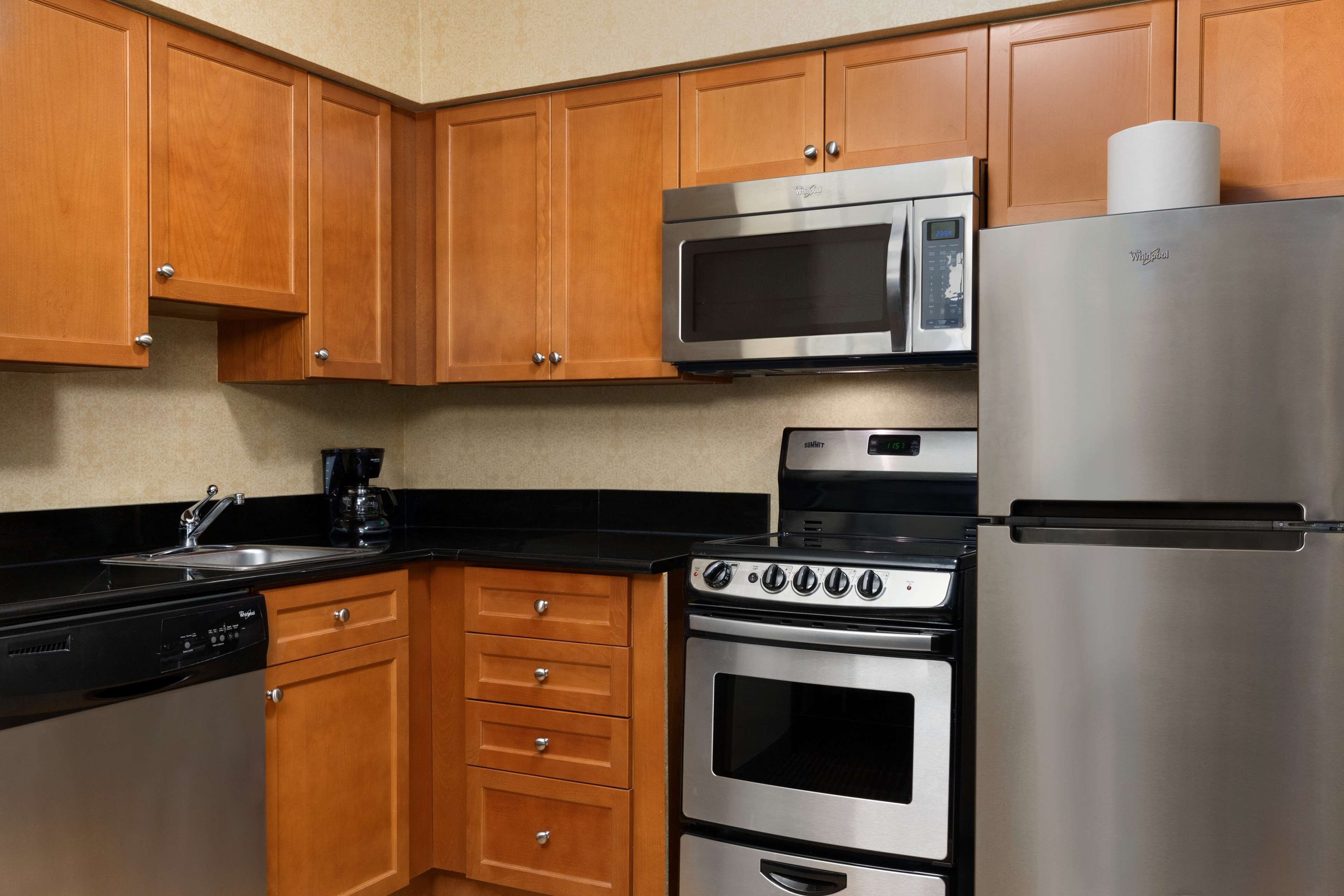 Photo - Homewood Suites by Hilton Houston-Westchase