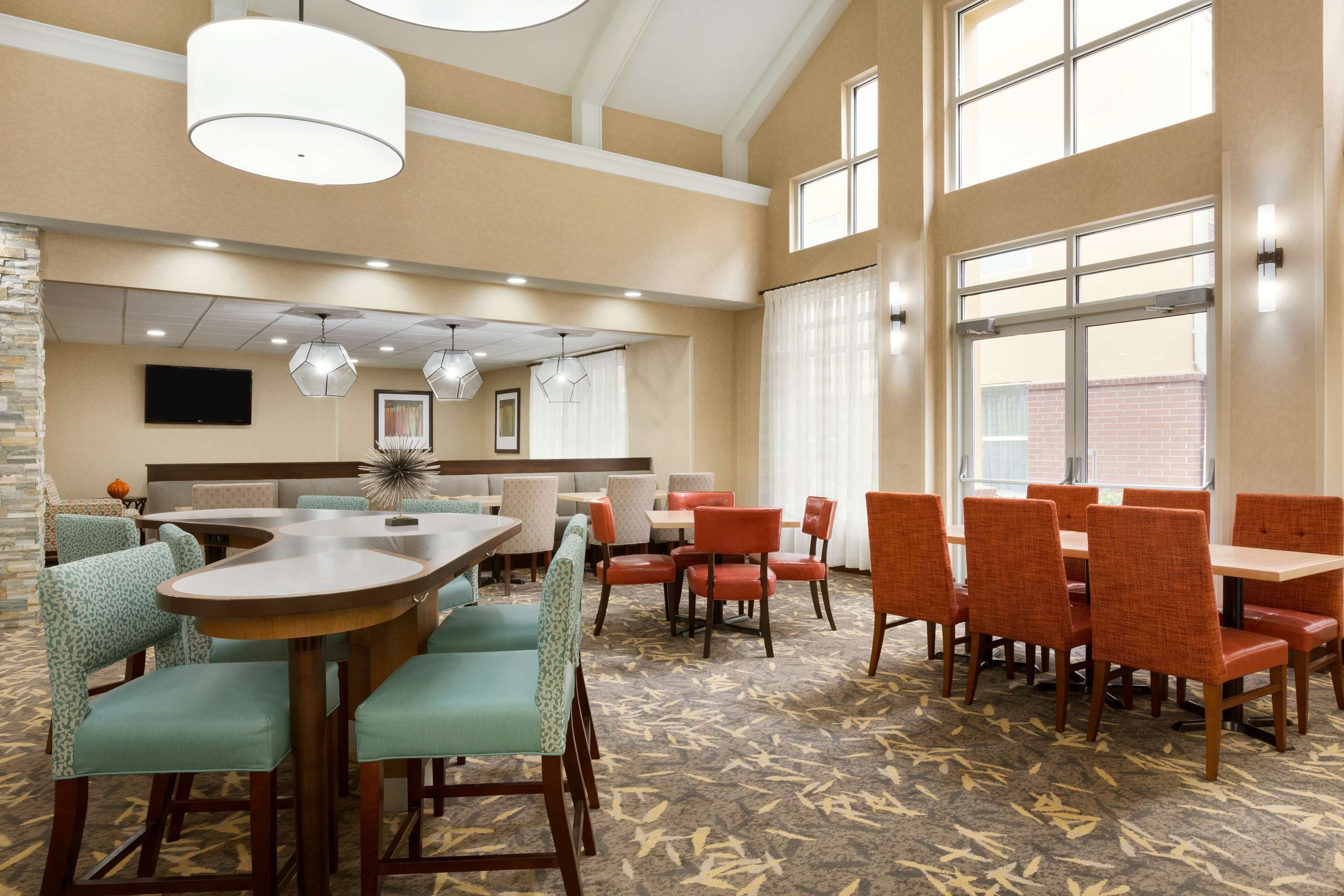 Photo - Homewood Suites by Hilton Houston-Westchase