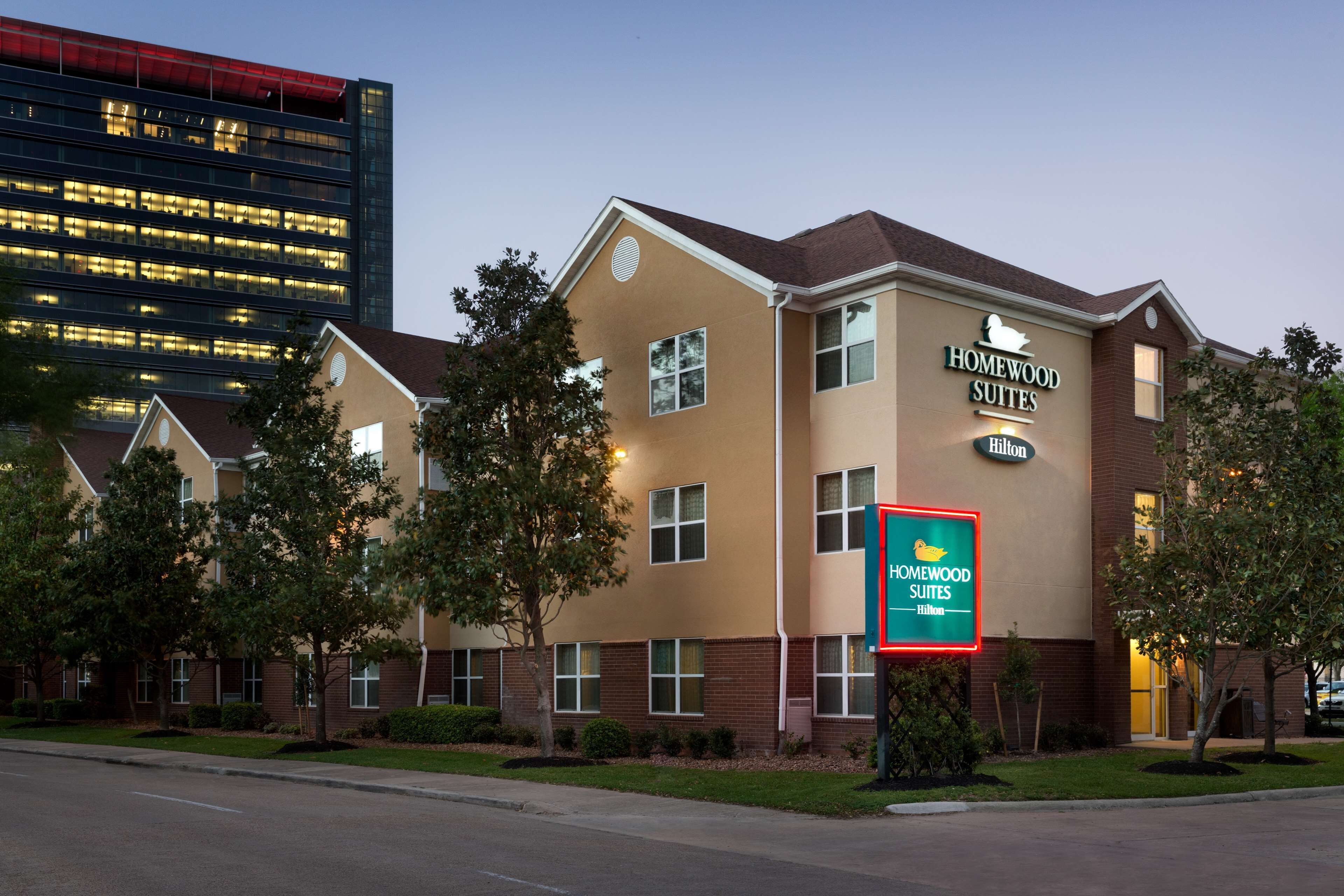 Photo - Homewood Suites by Hilton Houston-Westchase