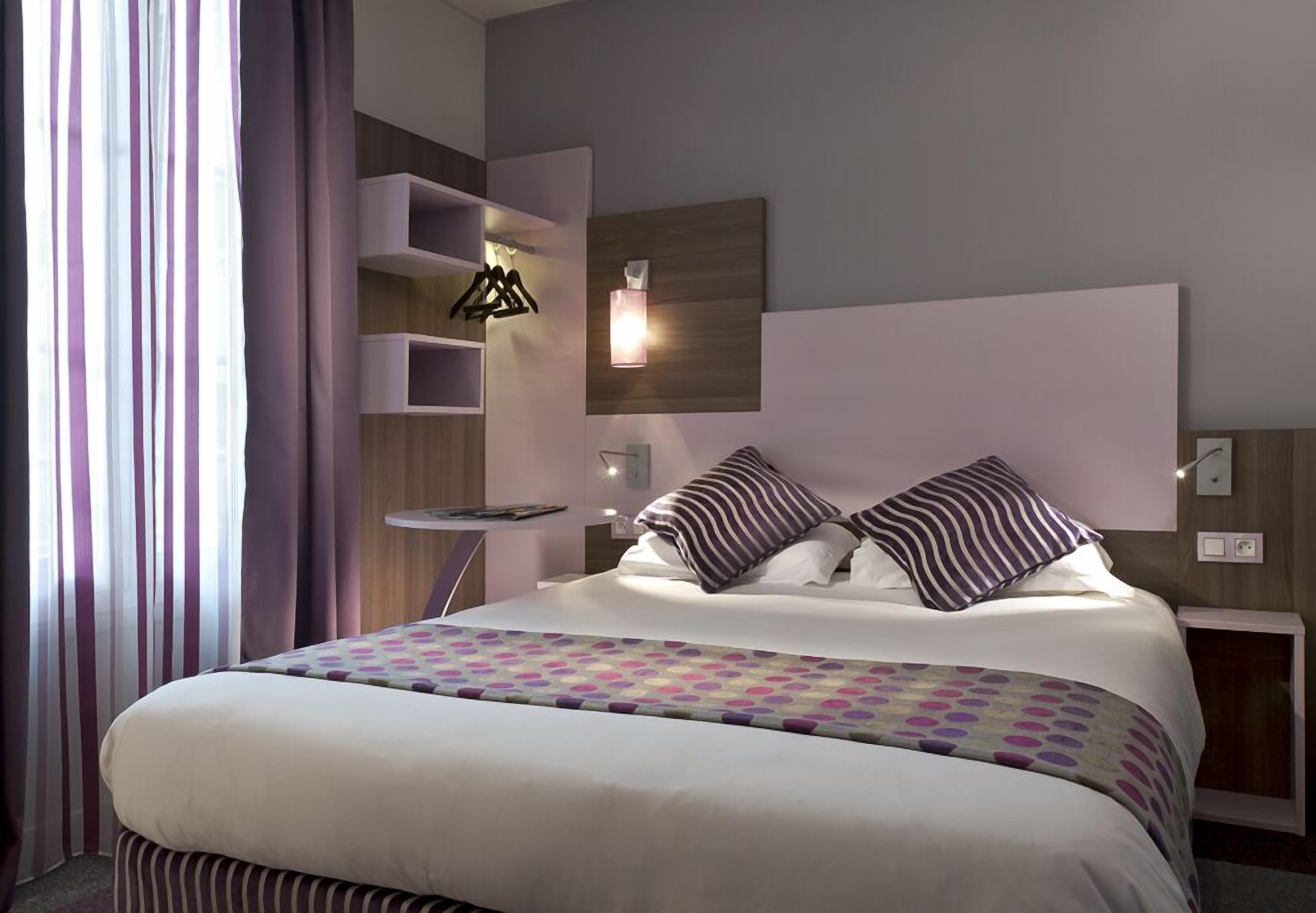 Hôtel de Charonne in Paris