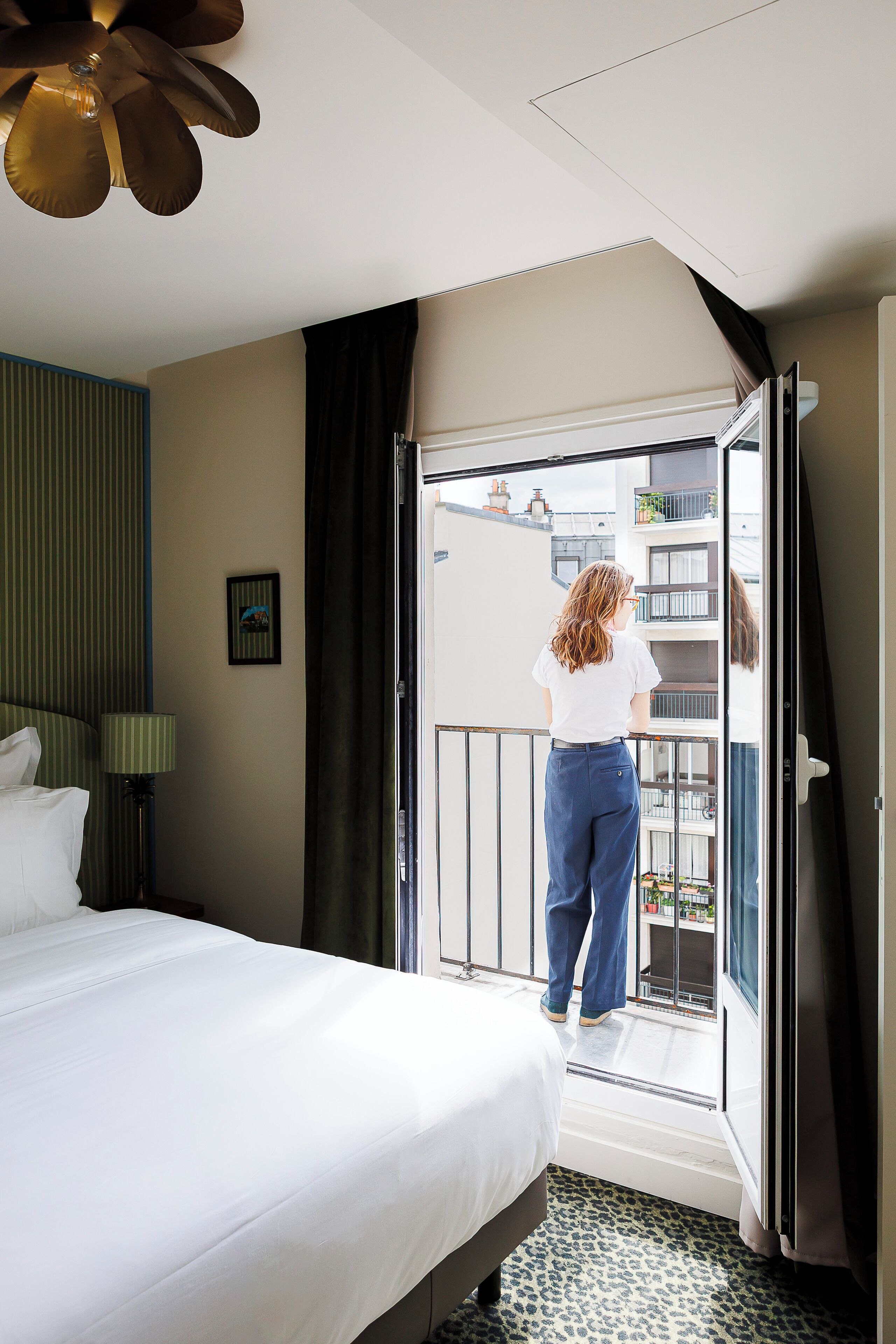 Photo - Hôtel Folie - Orso Hotels