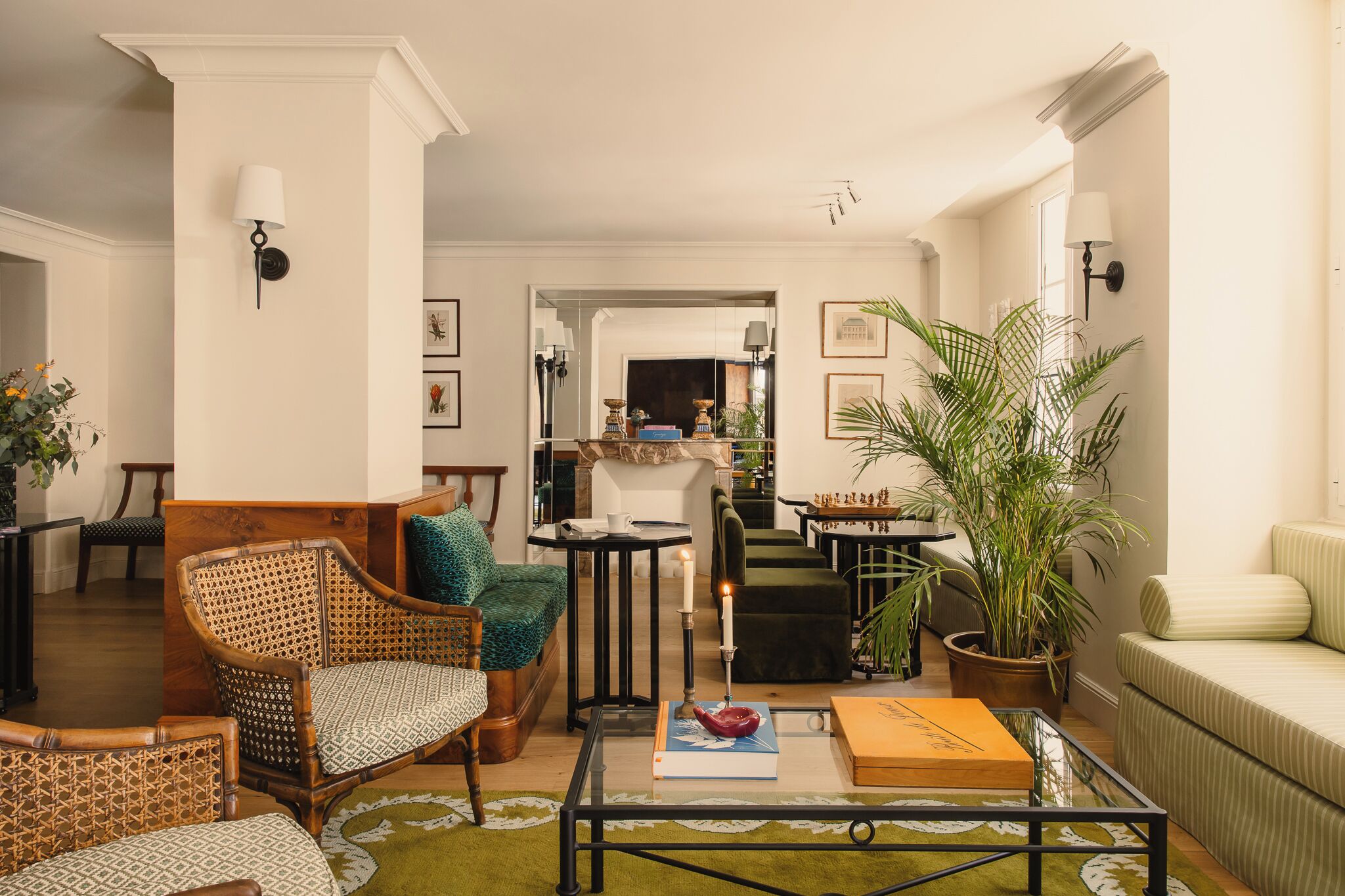 Photo - Hôtel Folie - Orso Hotels