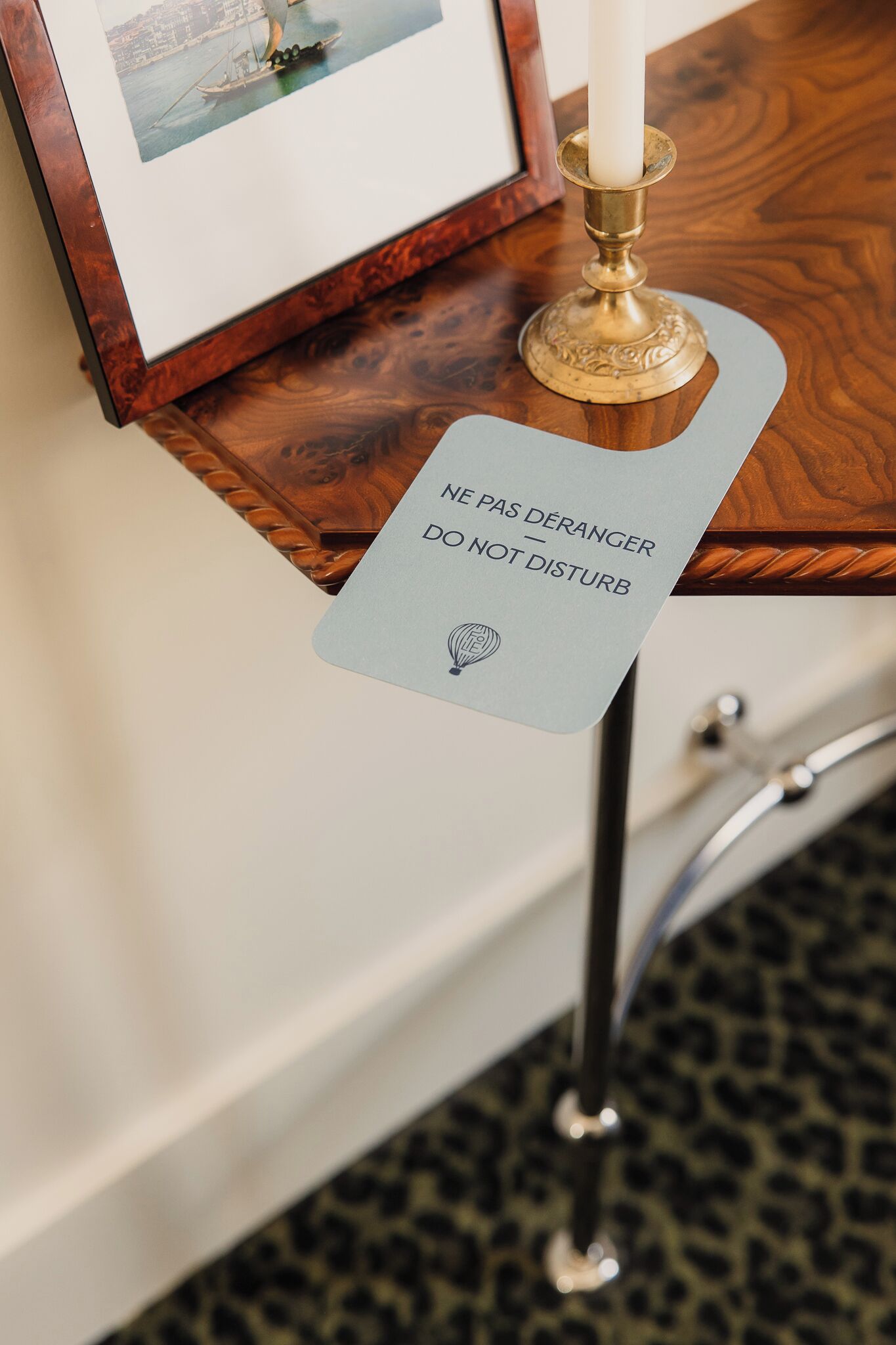 Photo - Hôtel Folie - Orso Hotels