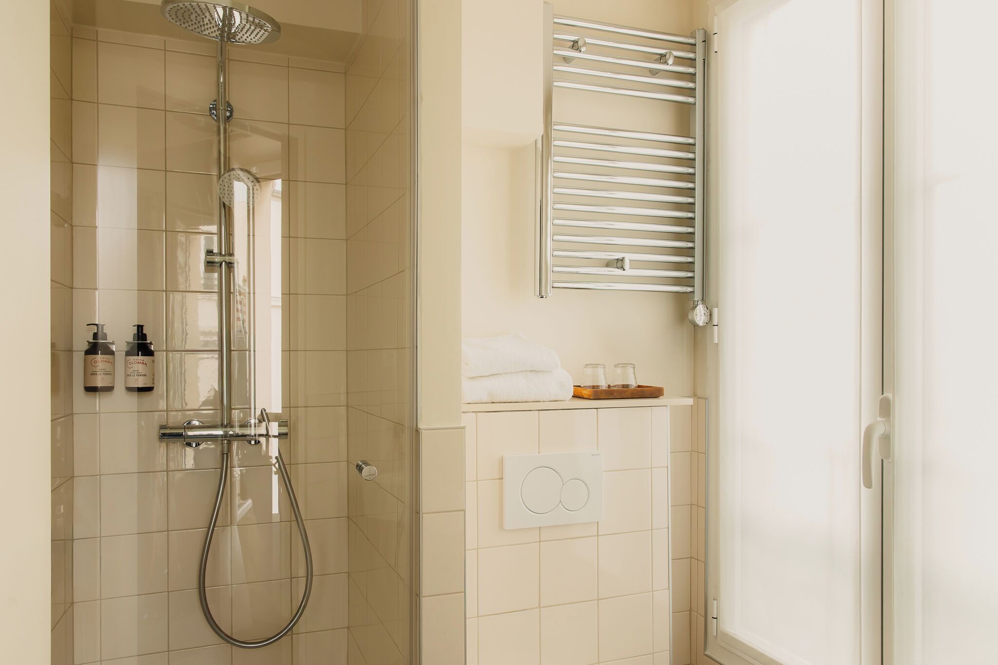 Photo - Hôtel Folie - Orso Hotels