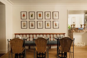 Daily buffet breakfast for a fee - Hôtel Folie – Orso Hotels (Paris)