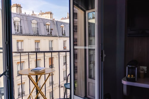 Hôtel Folie – Orso Hotels