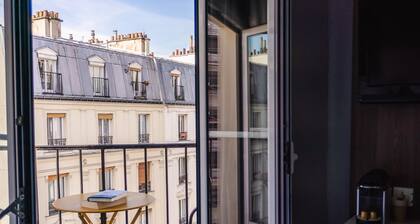 Hôtel Folie – Orso Hotels