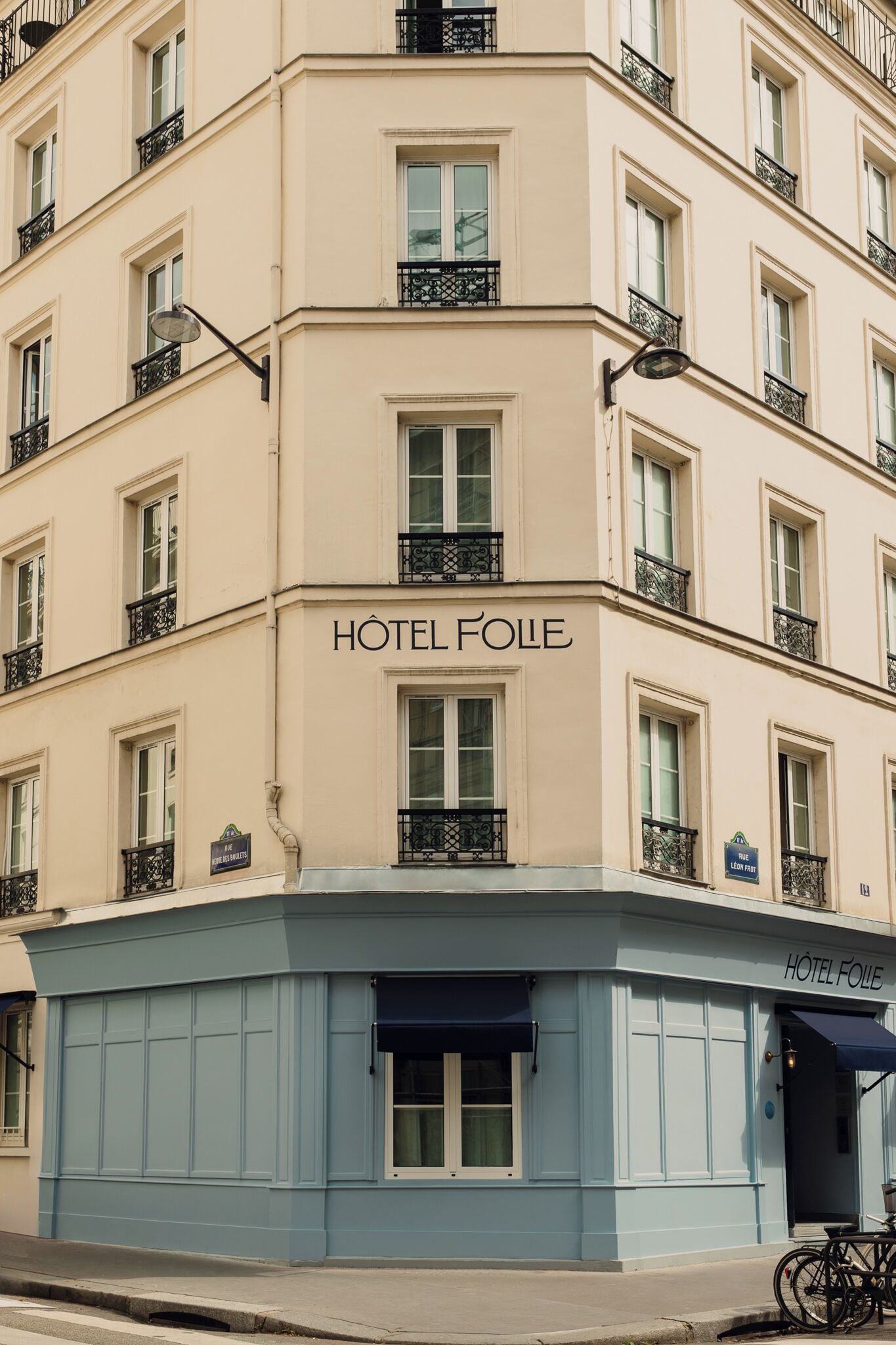 Photo - Hôtel Folie - Orso Hotels