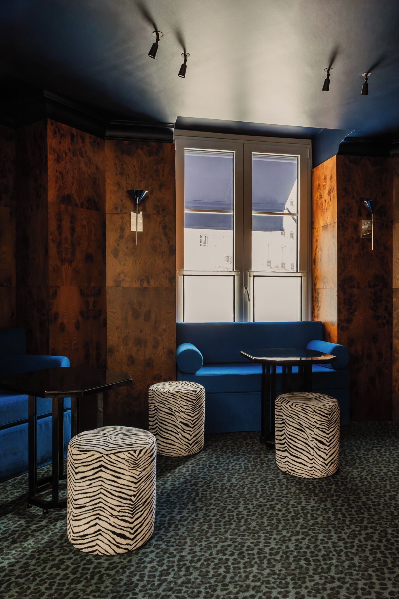 Photo - Hôtel Folie - Orso Hotels