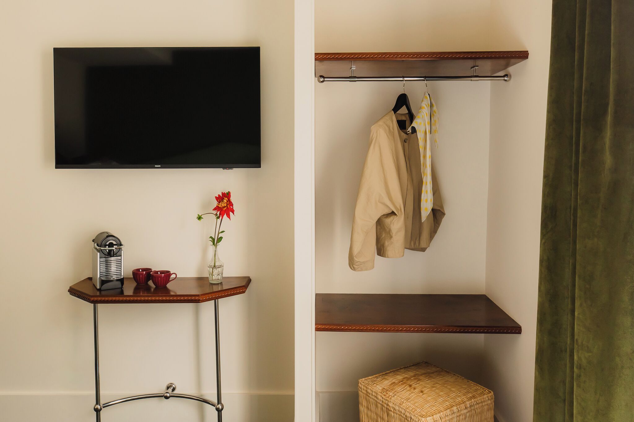 Photo - Hôtel Folie - Orso Hotels