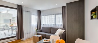 Citadines Austerlitz Paris