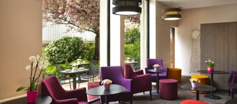 Citadines Austerlitz Paris